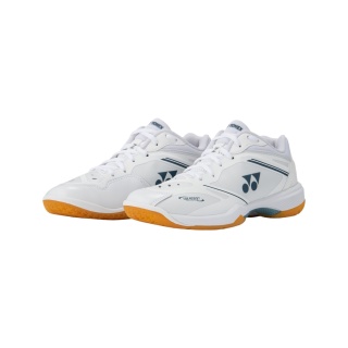 Yonex Badmintonschuhe Power Cushion 65 Z4 V2 2026 weiss Damen